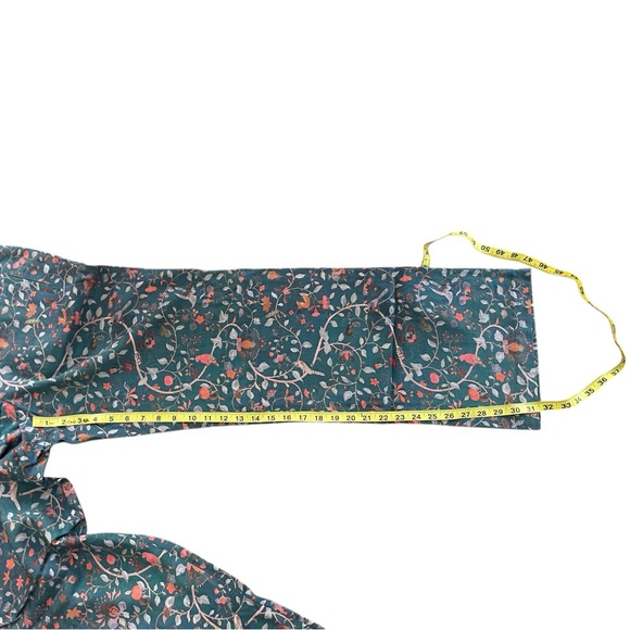 PERUVIAN CONNECTION Moorea Patterned Pants - Picture 11 of 11